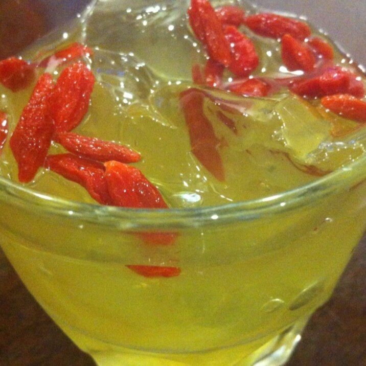 台湾スイーツ!オーギョーチ